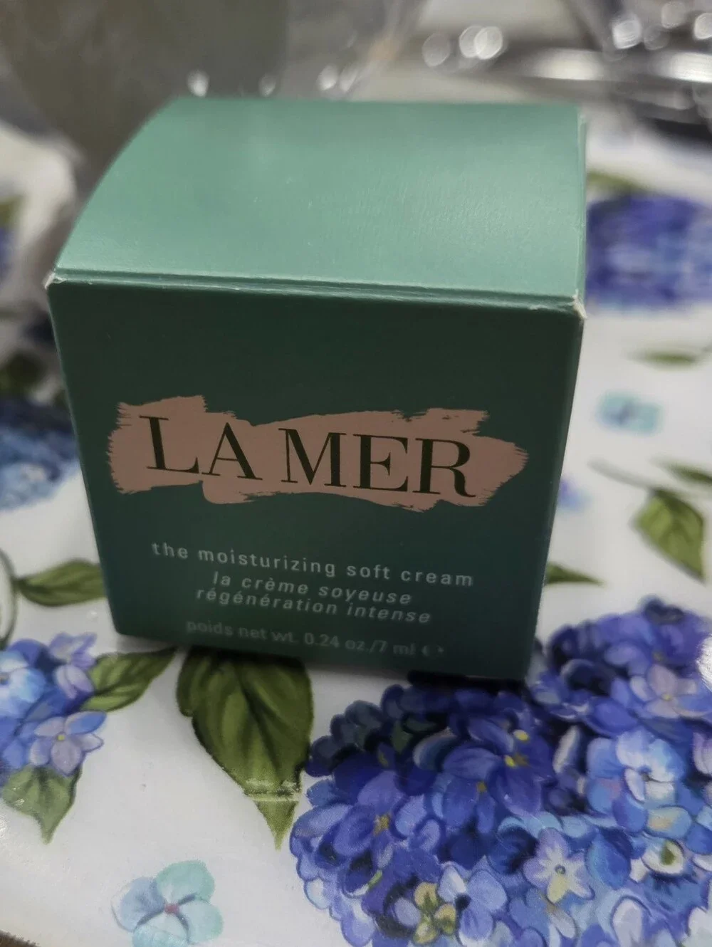La Mer new la